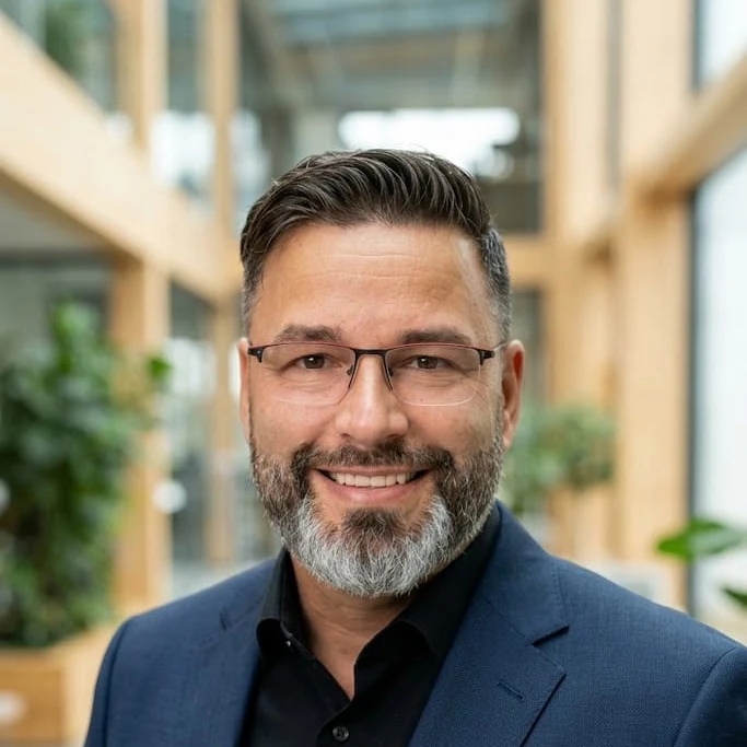 Christian Penz, Zahntechnikermeister